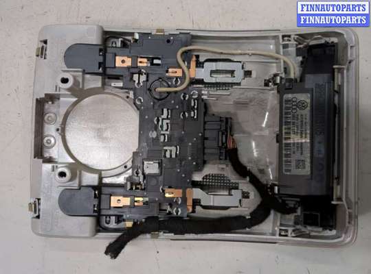 купить Фонарь салона (плафон) на Audi A4 (B6) 2000-2006