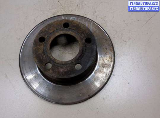 купить Диск тормозной на Volkswagen Passat 5 1996-2000