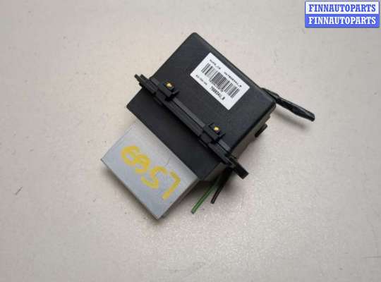 купить Сопротивление отопителя (моторчика печки) на Chrysler Pacifica 2003-2008