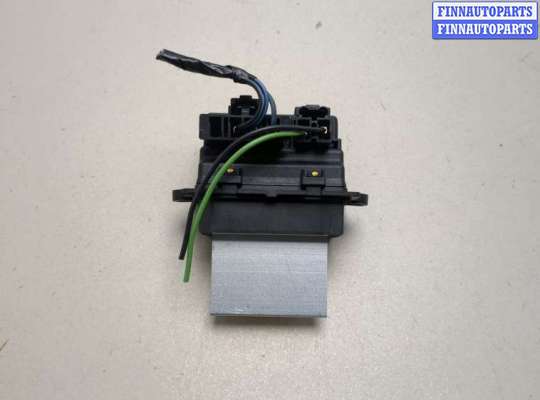 купить Сопротивление отопителя (моторчика печки) на Chrysler Pacifica 2003-2008