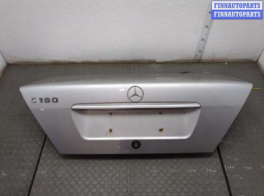 купить Замок багажника на Mercedes C W202 1993-2001