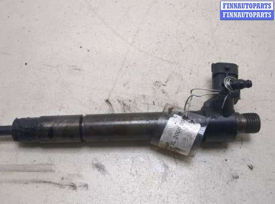 купить Форсунка топливная на Mitsubishi Outlander XL 2006-2012