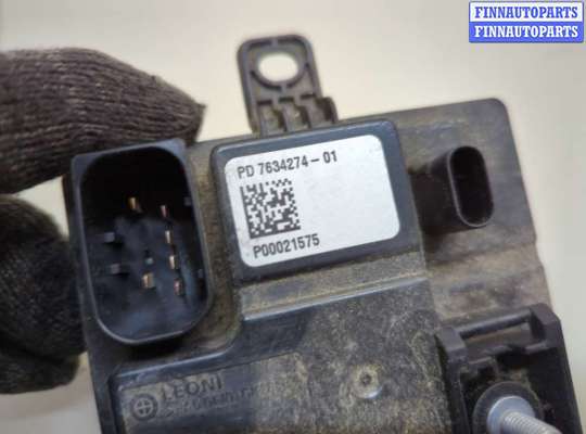 купить Блок управления АКБ на BMW 6 F12, F13, F06 2011-2018