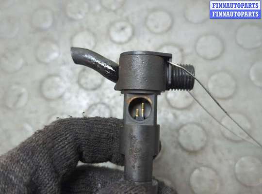 купить Форсунка топливная на Chevrolet Captiva 2011-2016