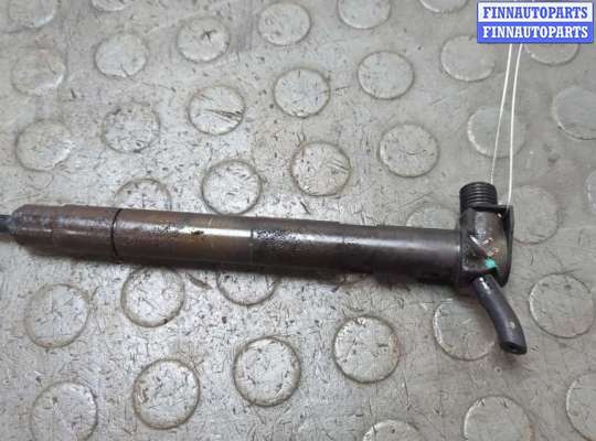 купить Форсунка топливная на Chevrolet Captiva 2011-2016