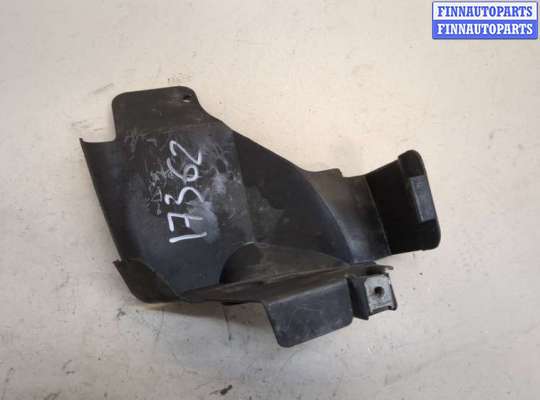Защита днища, запаски, КПП, подвески BM3370347 на BMW 5 E60 2003-2010