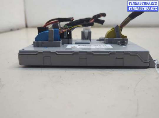 купить Блок управления SAM на Mercedes GLC X253 2015-2022