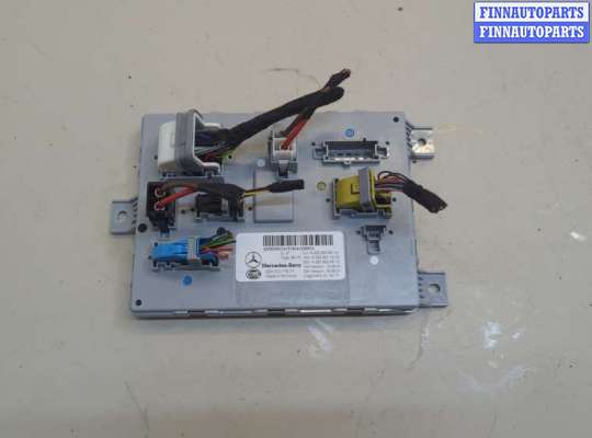 купить Блок управления SAM на Mercedes GLC X253 2015-2022