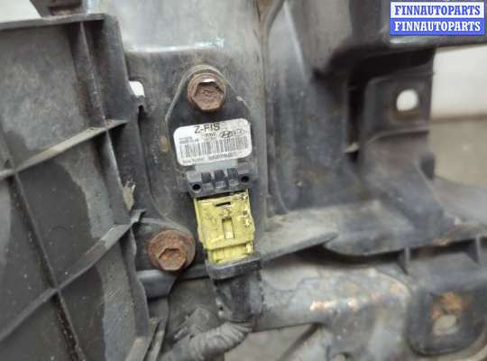 купить Рамка передняя (телевизор) на KIA Ceed 2007-2012