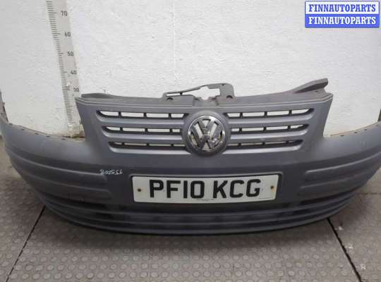 купить Бампер на Volkswagen Caddy 2004-2015