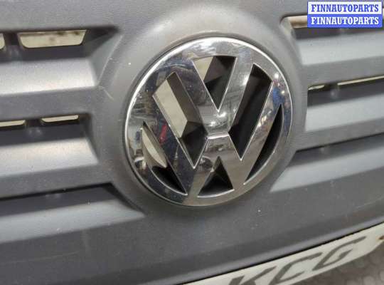 купить Бампер на Volkswagen Caddy 2004-2015