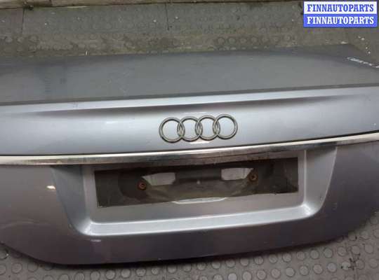 Накладка наружная на Audi A6 (C6)