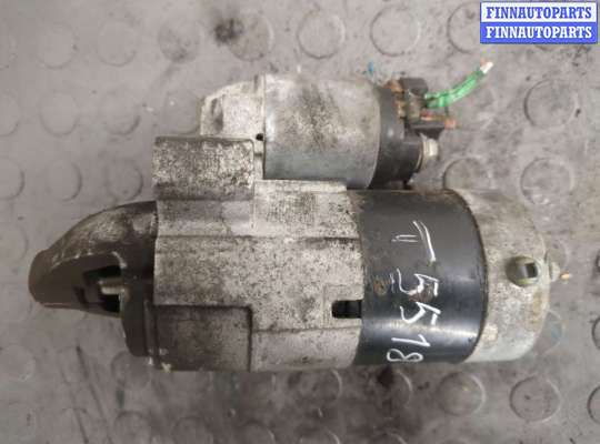 Купить Стартер на Citroen C4 2010-2020 Стартер CT1082375 на Citroen C4 2010-2020