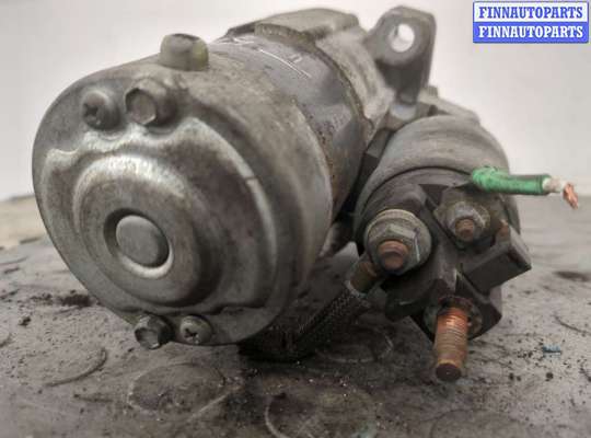 купить Стартер на Citroen C4 2010-2020