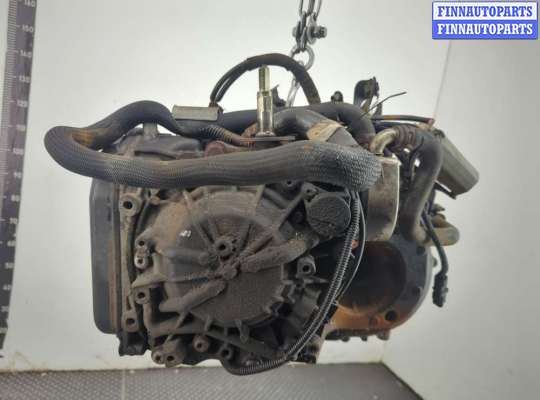 купить КПП - автомат (АКПП) на Peugeot 206 1998-2012