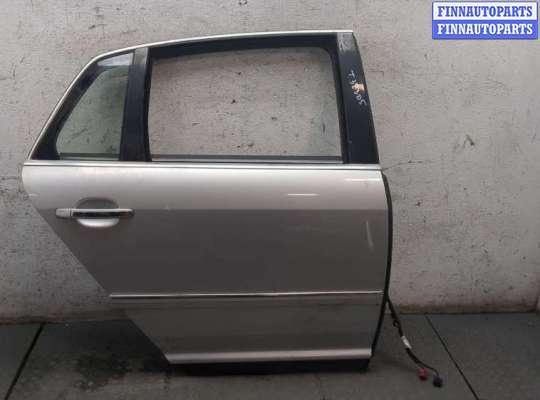 купить Дверь боковая (легковая) на Volkswagen Phaeton 2002-2010