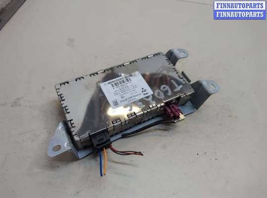 Купить Блок управления радиоприемником на Mercedes E W212 2009-2016 Блок управления радиоприемником MB1683390 на Mercedes E W212 2009-2016