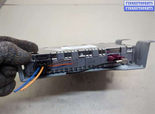 купить Блок управления радиоприемником на Mercedes E W212 2009-2016