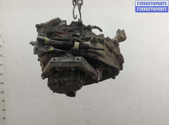 купить КПП 6-ст.мех. (МКПП) на Volvo V70 2007-2016