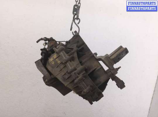 купить КПП 6-ст.мех. (МКПП) на Volvo V70 2007-2016