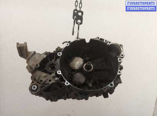 купить КПП 6-ст.мех. (МКПП) на Volvo V70 2007-2016