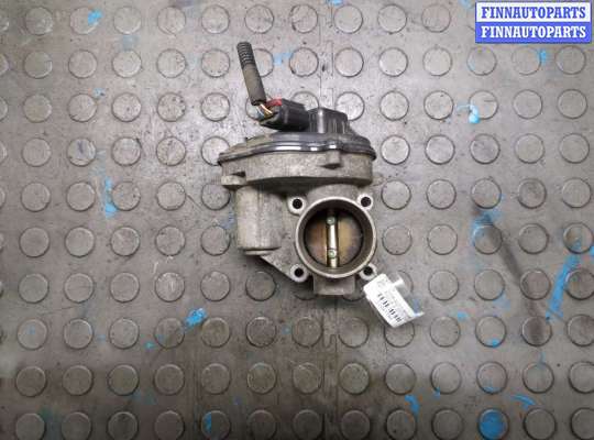Купить Заслонка дроссельная на Ford Focus 2 2005-2008 Заслонка дроссельная FO2142099 на Ford Focus 2 2005-2008
