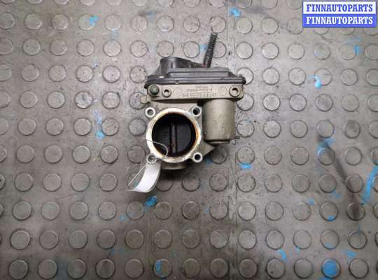 купить Заслонка дроссельная на Ford Focus 2 2005-2008