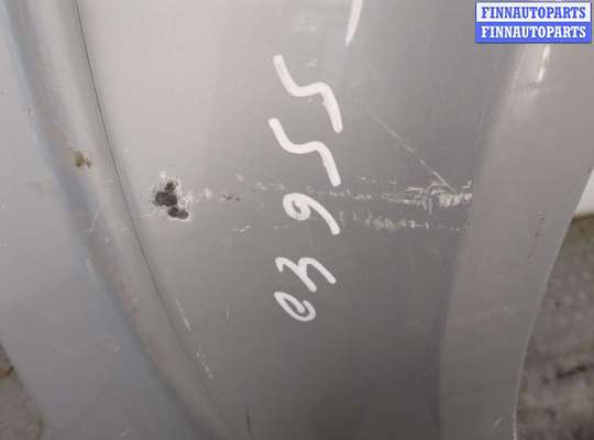 купить Крыло на Nissan Pathfinder 2004-2014