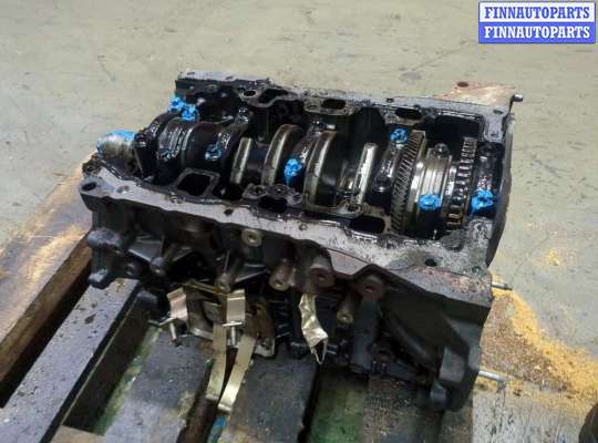 Блок цилиндров (Шорт блок) NS908887 на Nissan Qashqai 2006-2013