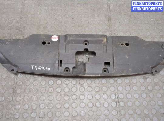 Накладка замка капота HD485711 на Honda CR-V 2006-2012