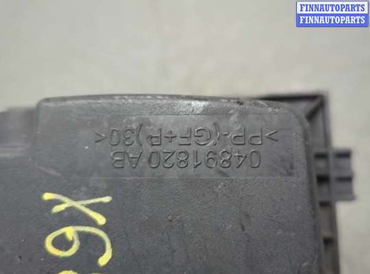 купить Корпус воздушного фильтра на Dodge Caliber 2006-2013