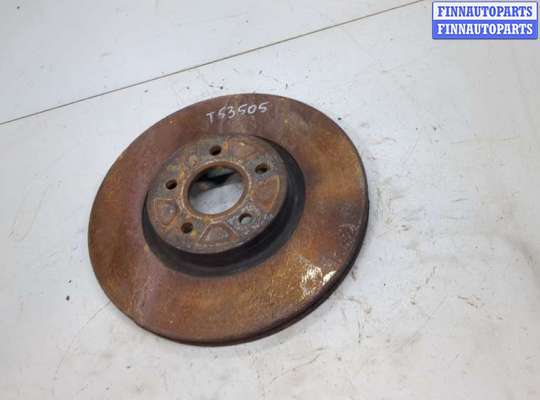 купить Диск тормозной на Ford Focus 2 2008-2011