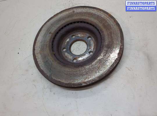 купить Диск тормозной на Ford Focus 2 2008-2011