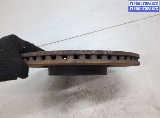 купить Диск тормозной на Ford Focus 2 2008-2011