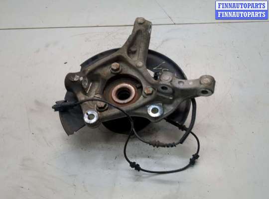 купить Ступица (кулак, цапфа) на Chevrolet Cruze 2015-2023