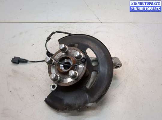 купить Ступица (кулак, цапфа) на Chevrolet Cruze 2015-2023