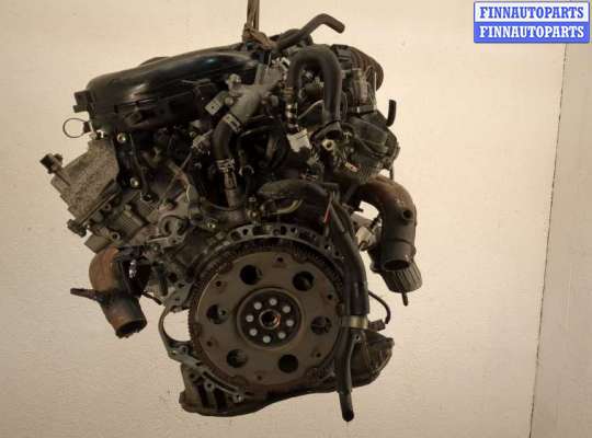 купить Двигатель (ДВС) на Lexus GS 2005-2012