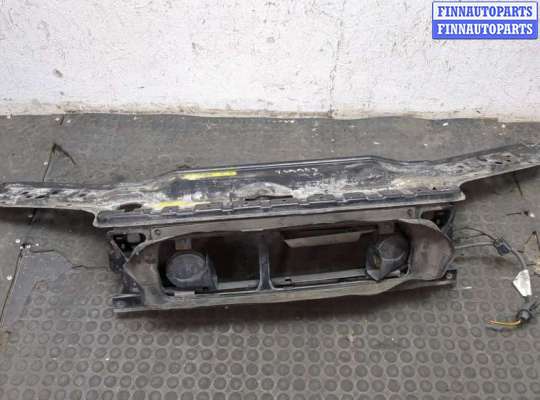 купить Рамка капота на Volvo S80 1998-2006