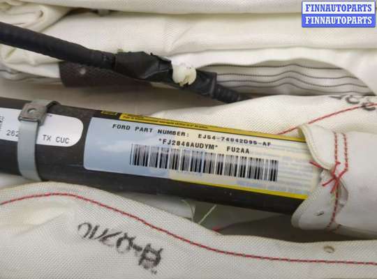 купить Подушка безопасности боковая (шторка) на Ford Escape 2015-2019