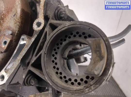 купить КПП - автомат (АКПП) на Opel Astra H 2004-2010