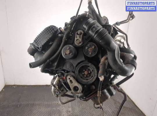 купить ТНВД на Land Rover Discovery 3 2004-2009