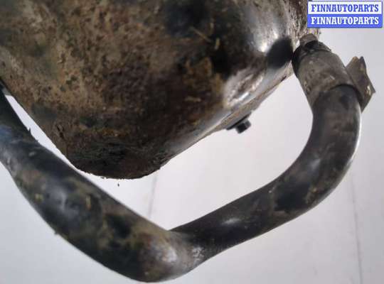 купить ТНВД на Land Rover Discovery 3 2004-2009