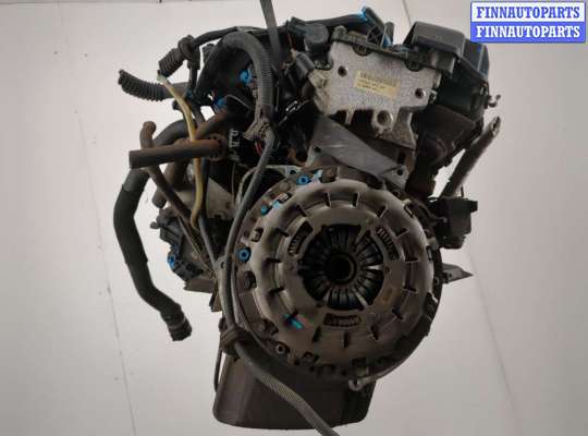 ДВС (Двигатель) на BMW 5 (E60/E61)