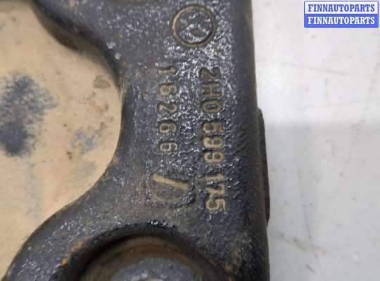 купить Кронштейн рессоры на Volkswagen Amarok 2010-2025