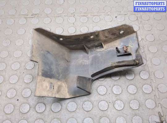 купить Накладка на порог на Ford EcoSport 2012-2018