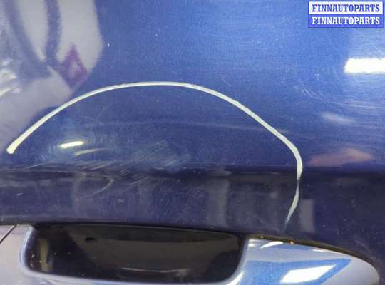 купить Дверь боковая (легковая) на Volkswagen Passat 6 2005-2010