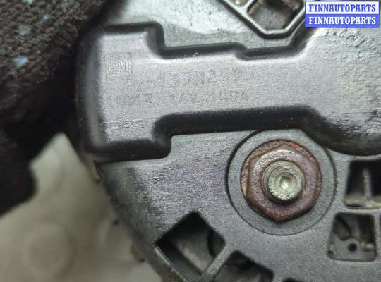 купить Генератор на Opel Astra J 2010-2017