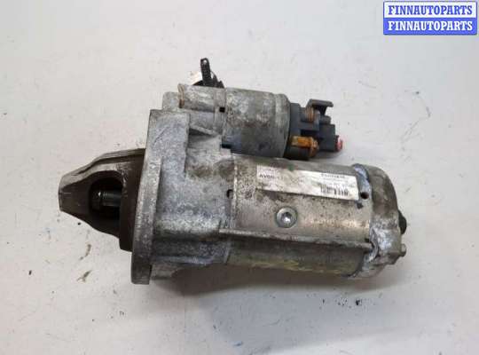 Купить Стартер на Ford Focus 3 2011-2015 Стартер FO2199948 на Ford Focus 3 2011-2015
