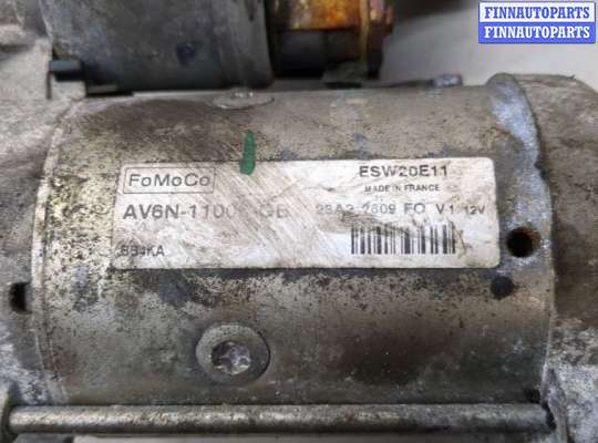 купить Стартер на Ford Focus 3 2011-2015
