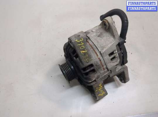 Генератор OP2496865 на Opel Corsa C 2000-2006